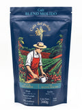 Café Molido Blend De Altura - Tueste Medio