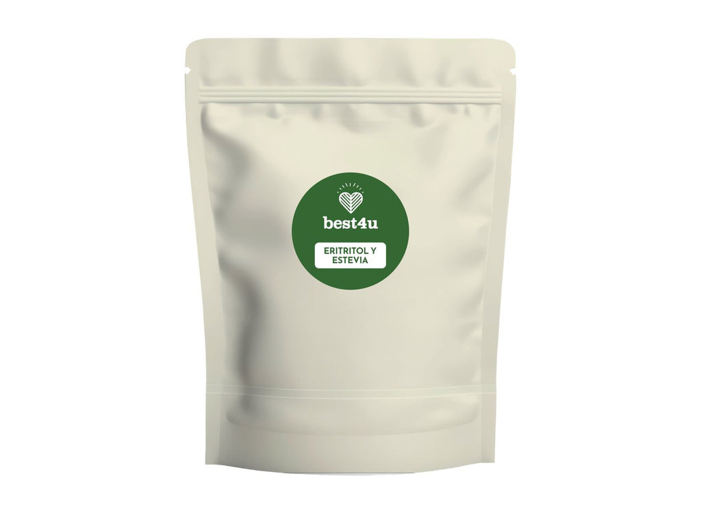 Eritritol con Stevia Premium